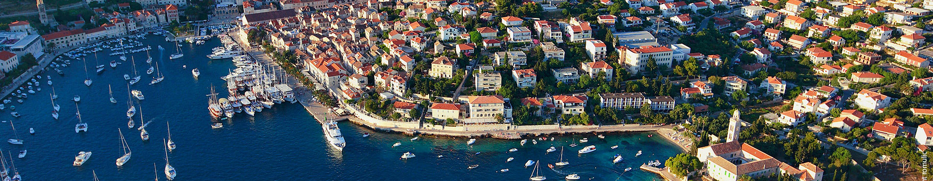 Otok Hvar